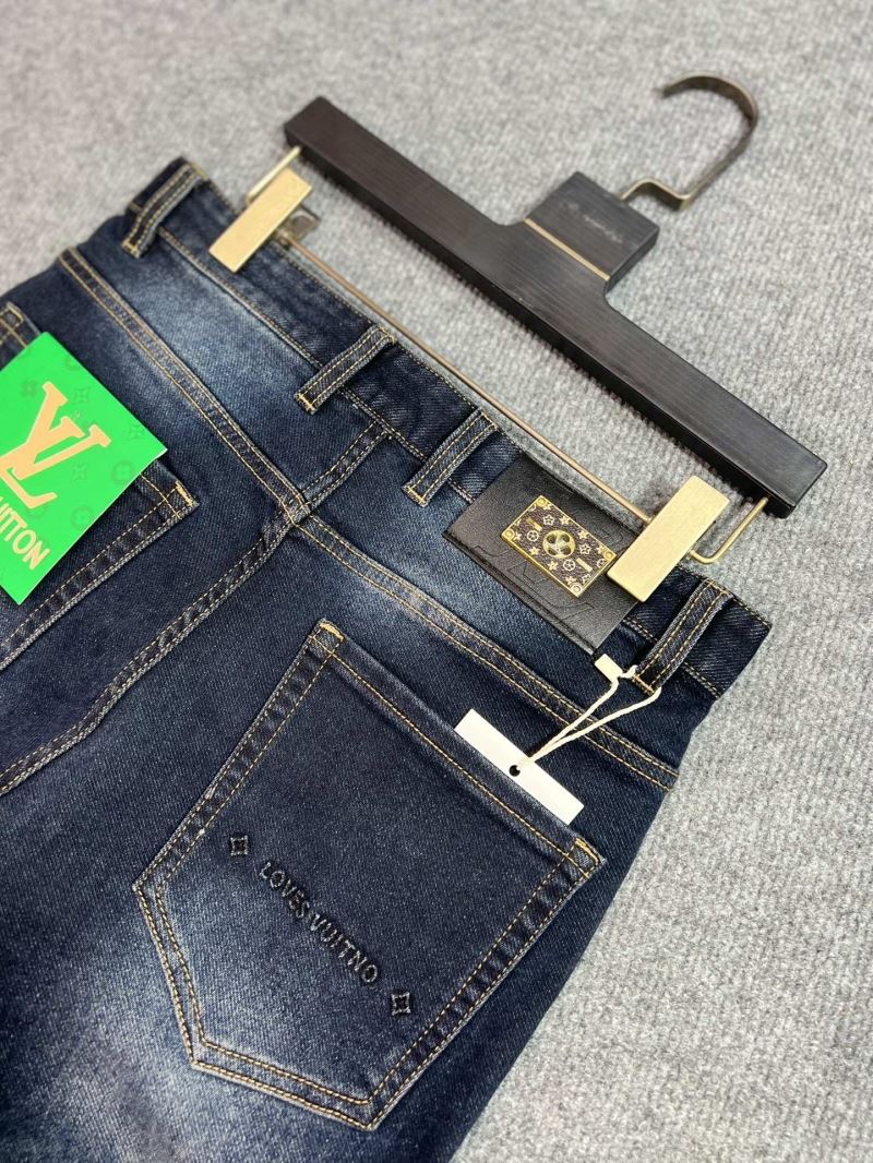 Louis Vuitton Jeans